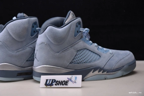 Rep EP Air Bluebird 5 DD9336-400 Retro DD9336-400 Jordan 0315